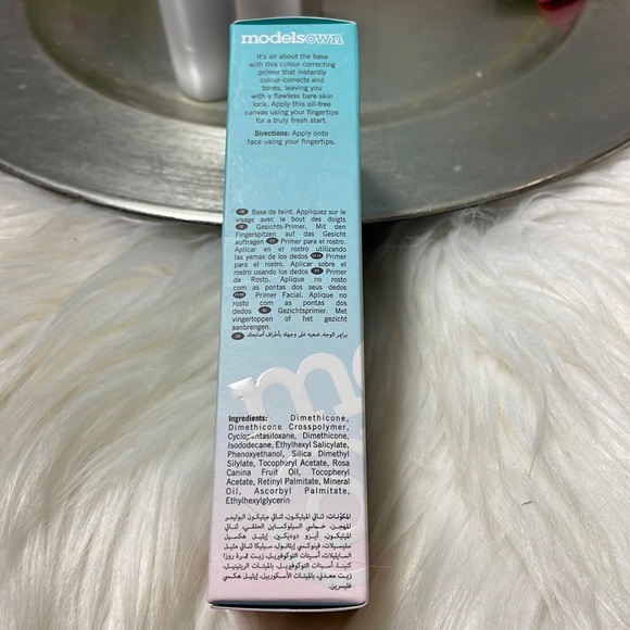 Models Own Face Base 5 Bottle Bundle- Sallowness FCP06 1 ounce Bottles - Picture 8 of 11